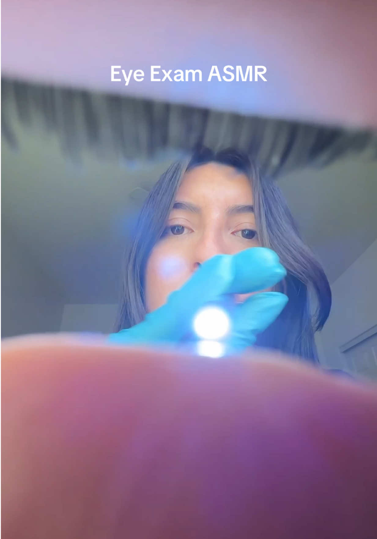 @ASMR Liz