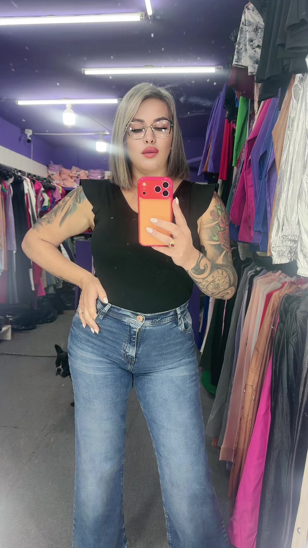 @Yo._. Mariela es mi Instagram