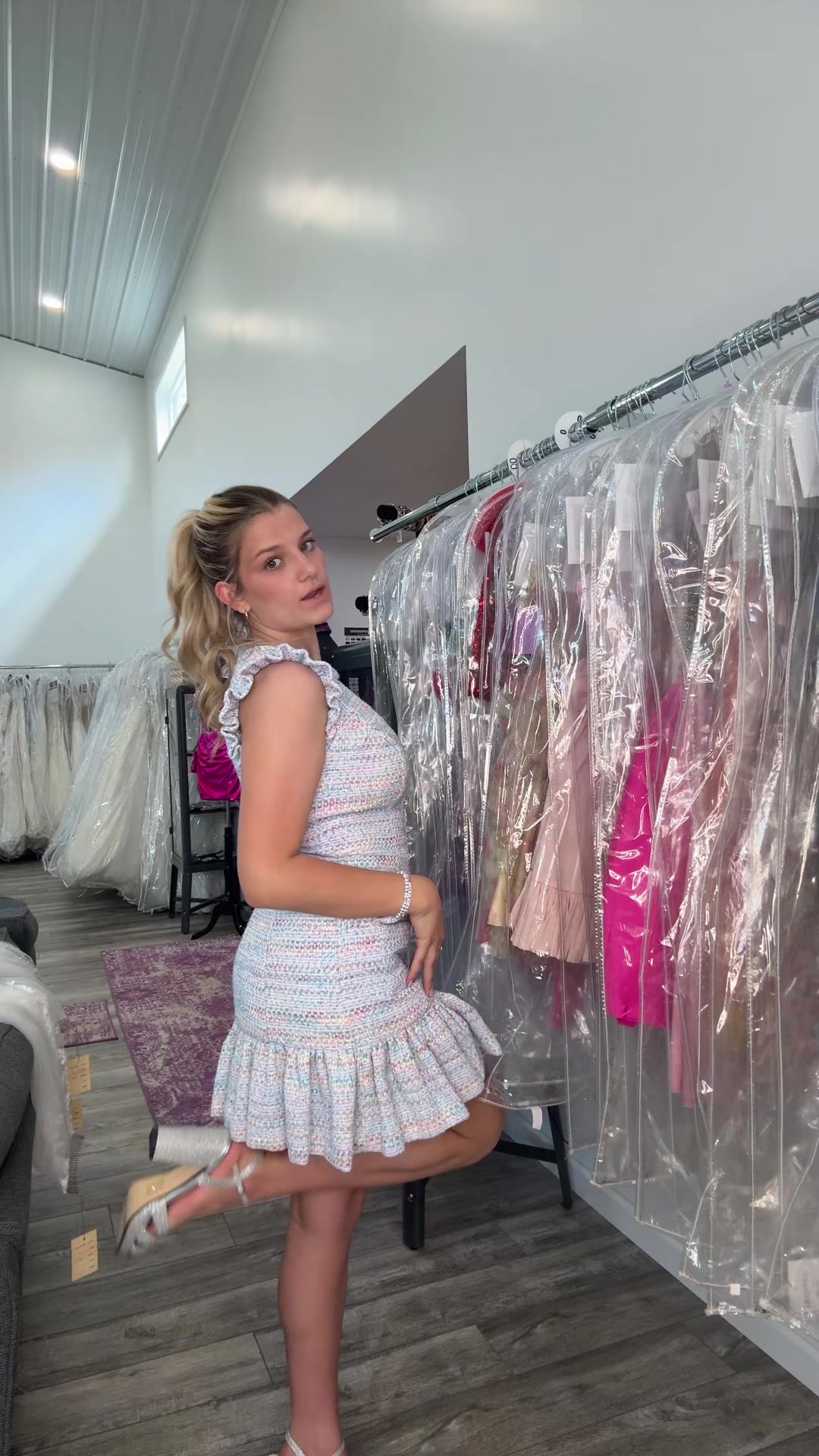 @House Of Fashions