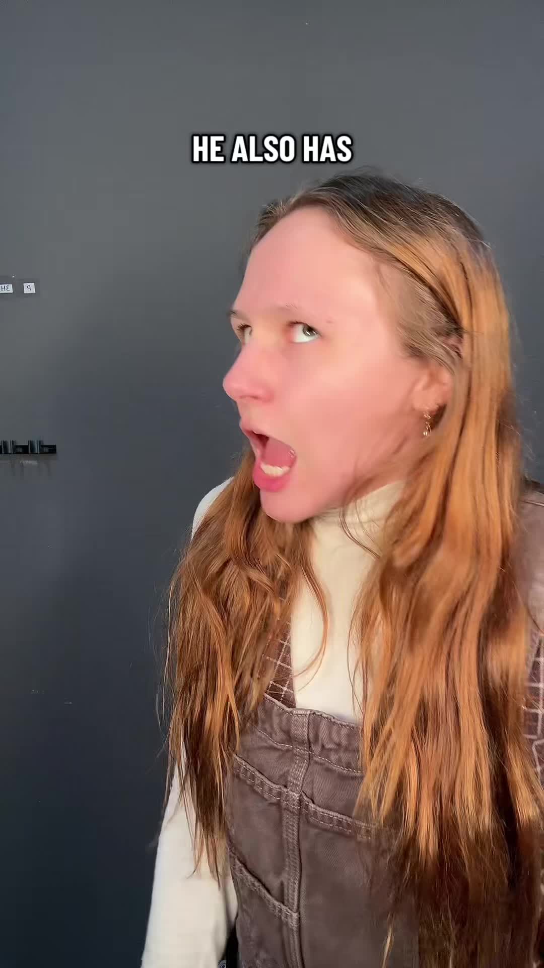 @Eloise Mae