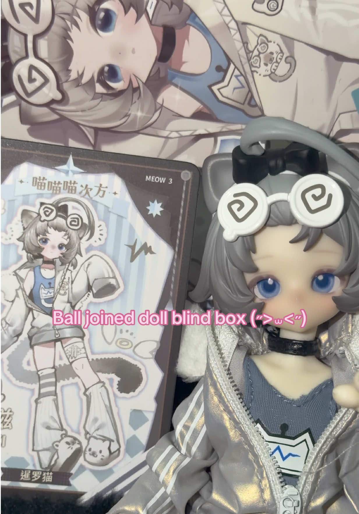 @D♡ll