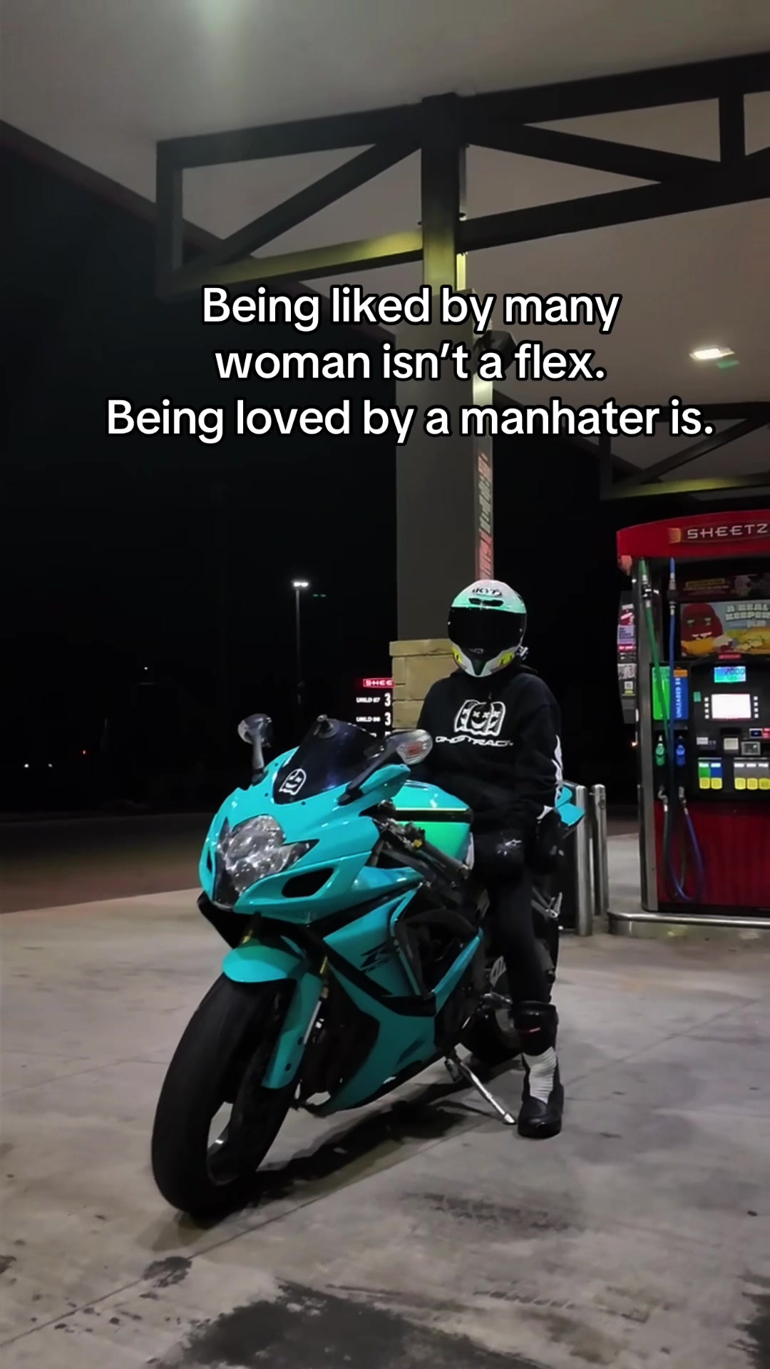 @Holygsxr&reg;️
