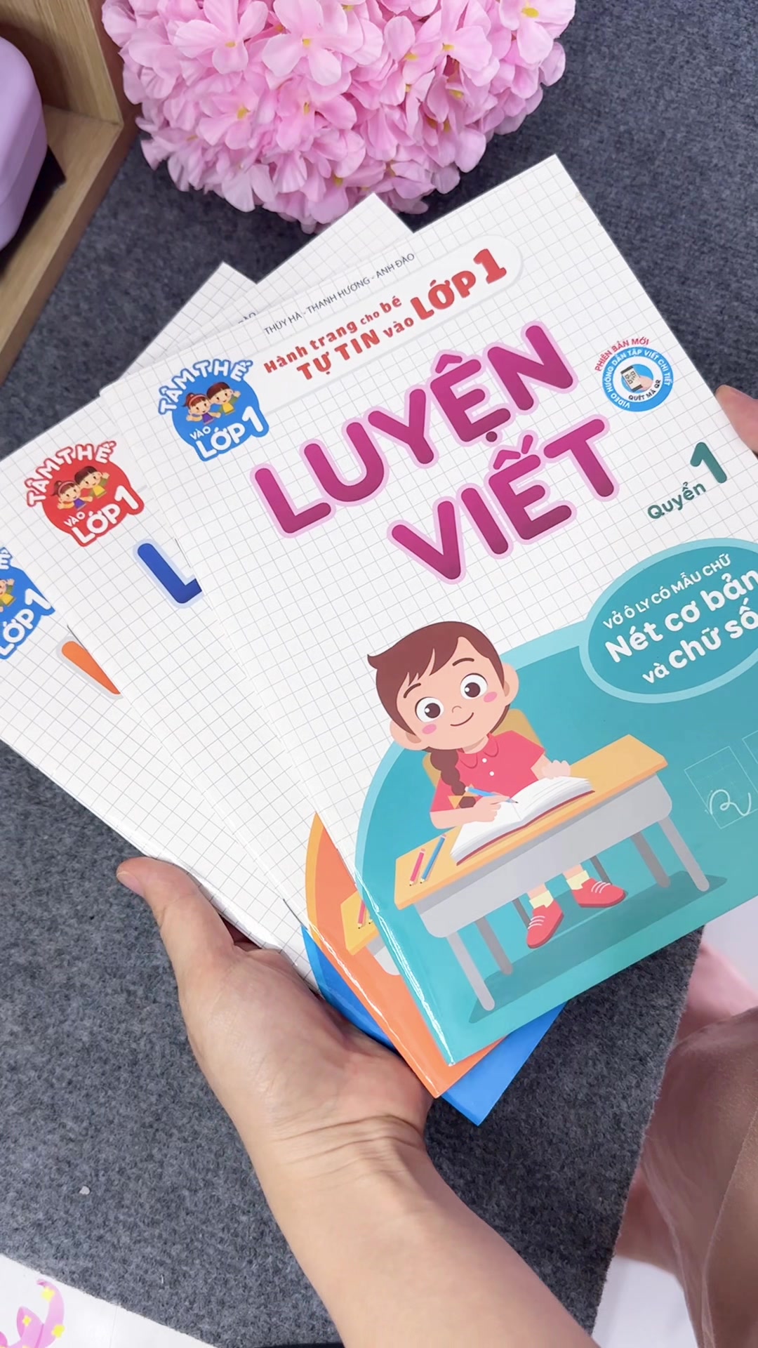 @Liên Thuyên