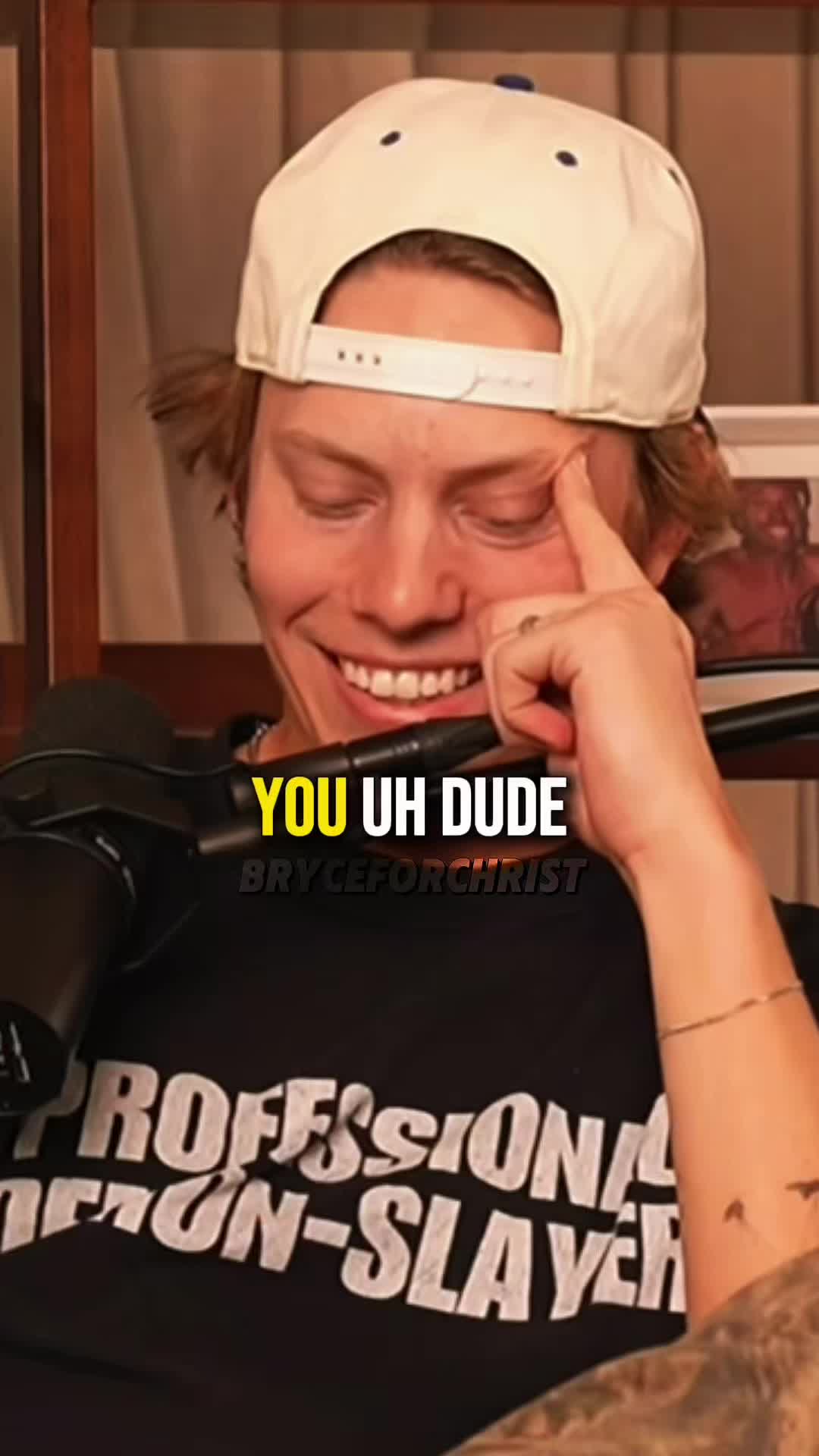 @BryceForChrist