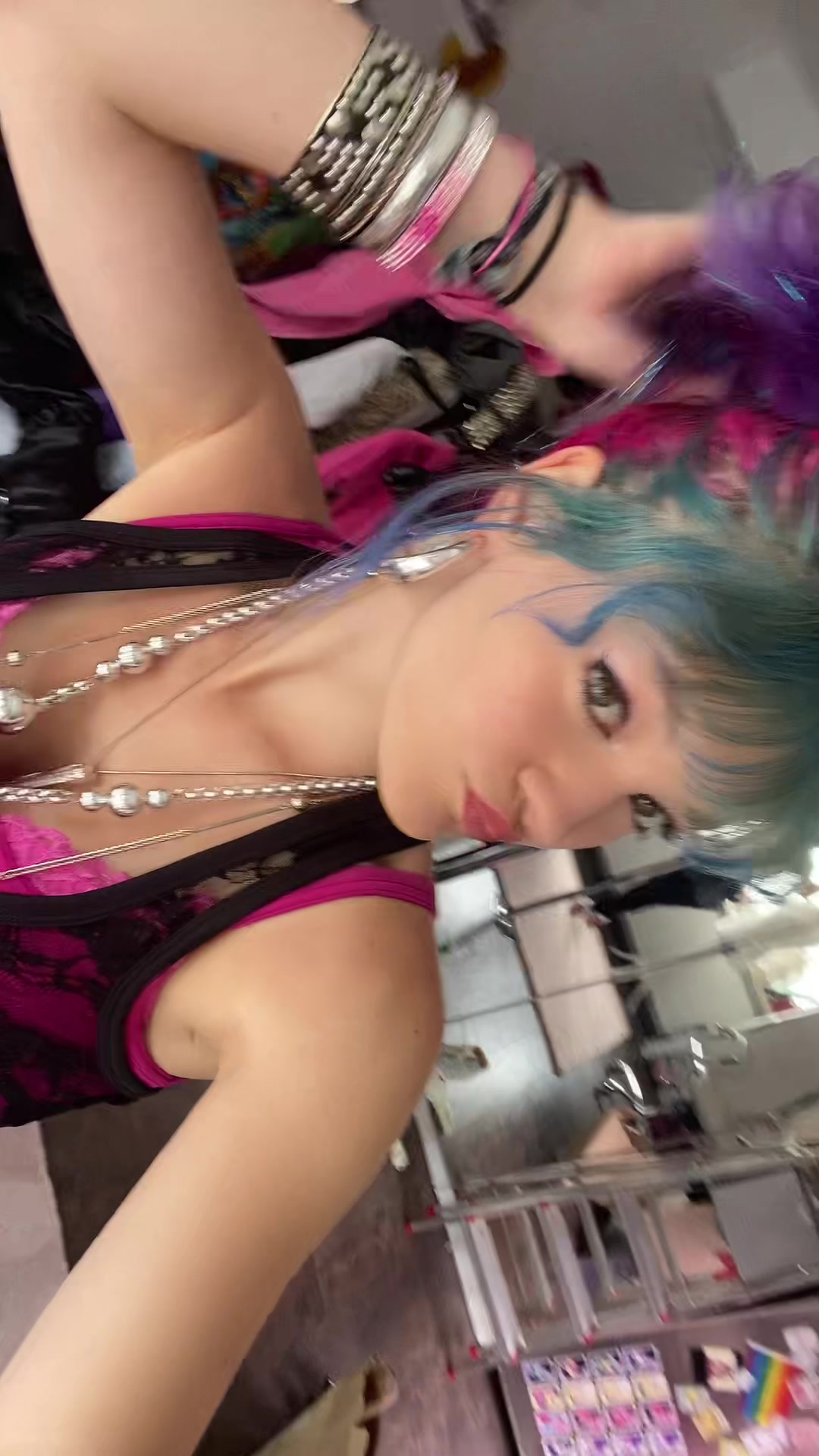 @PINK