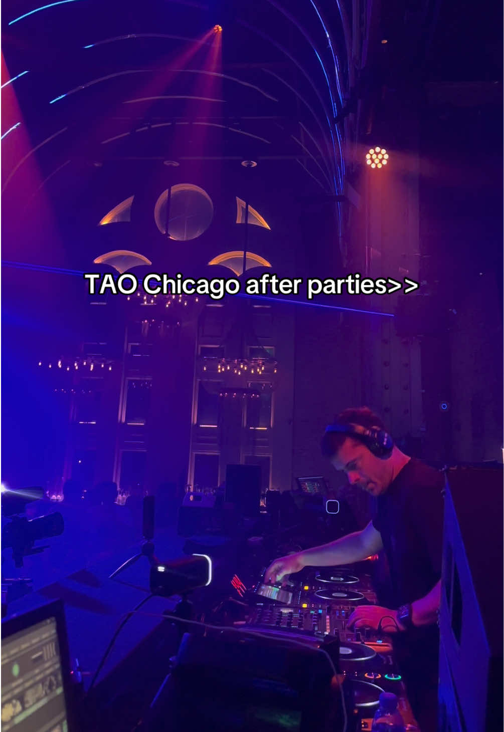 @Zoe Chicago