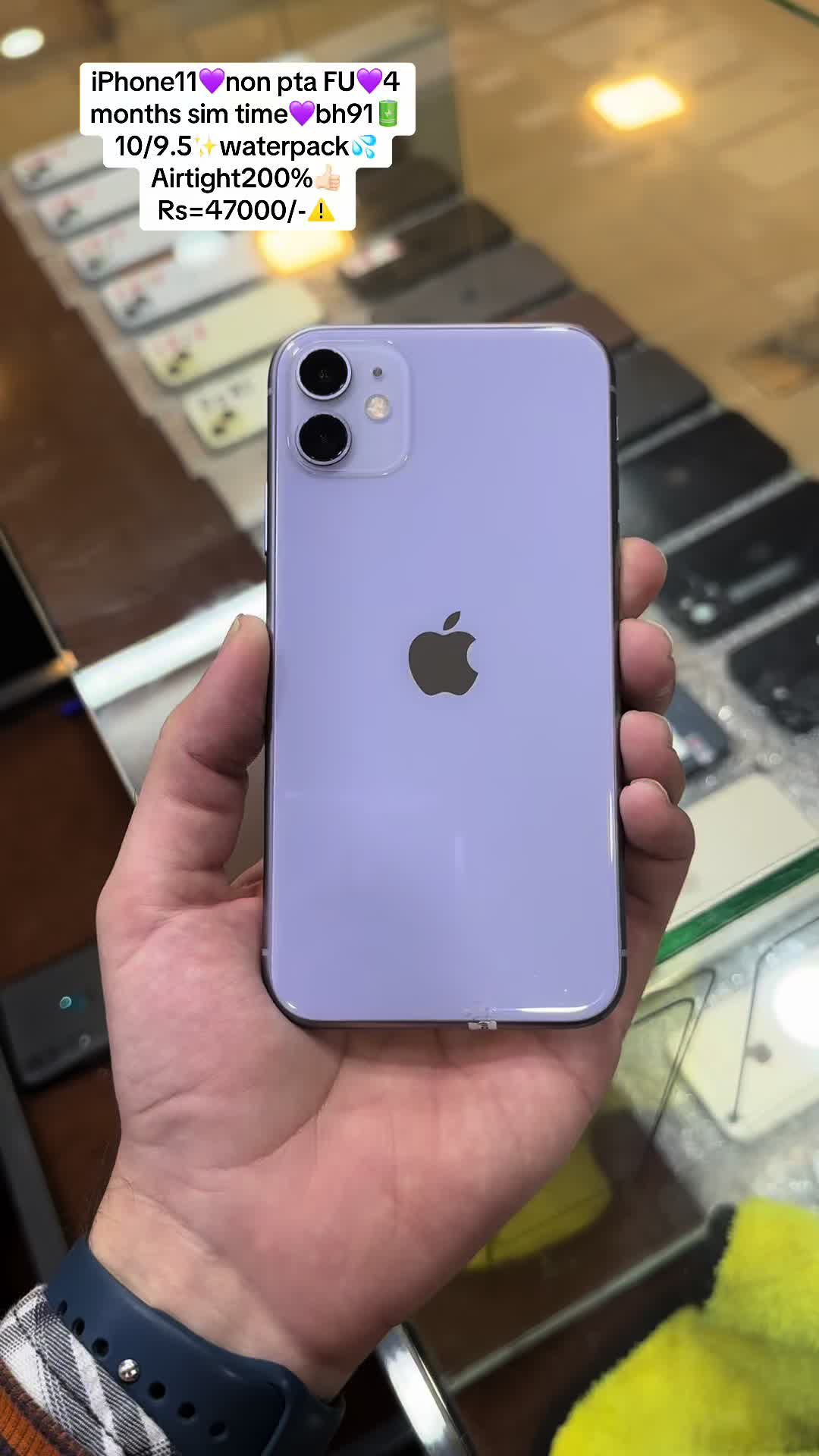 @Zabi Mobile 