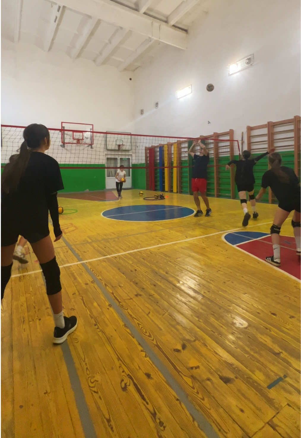 @ВК Сміливі Ралівська громада