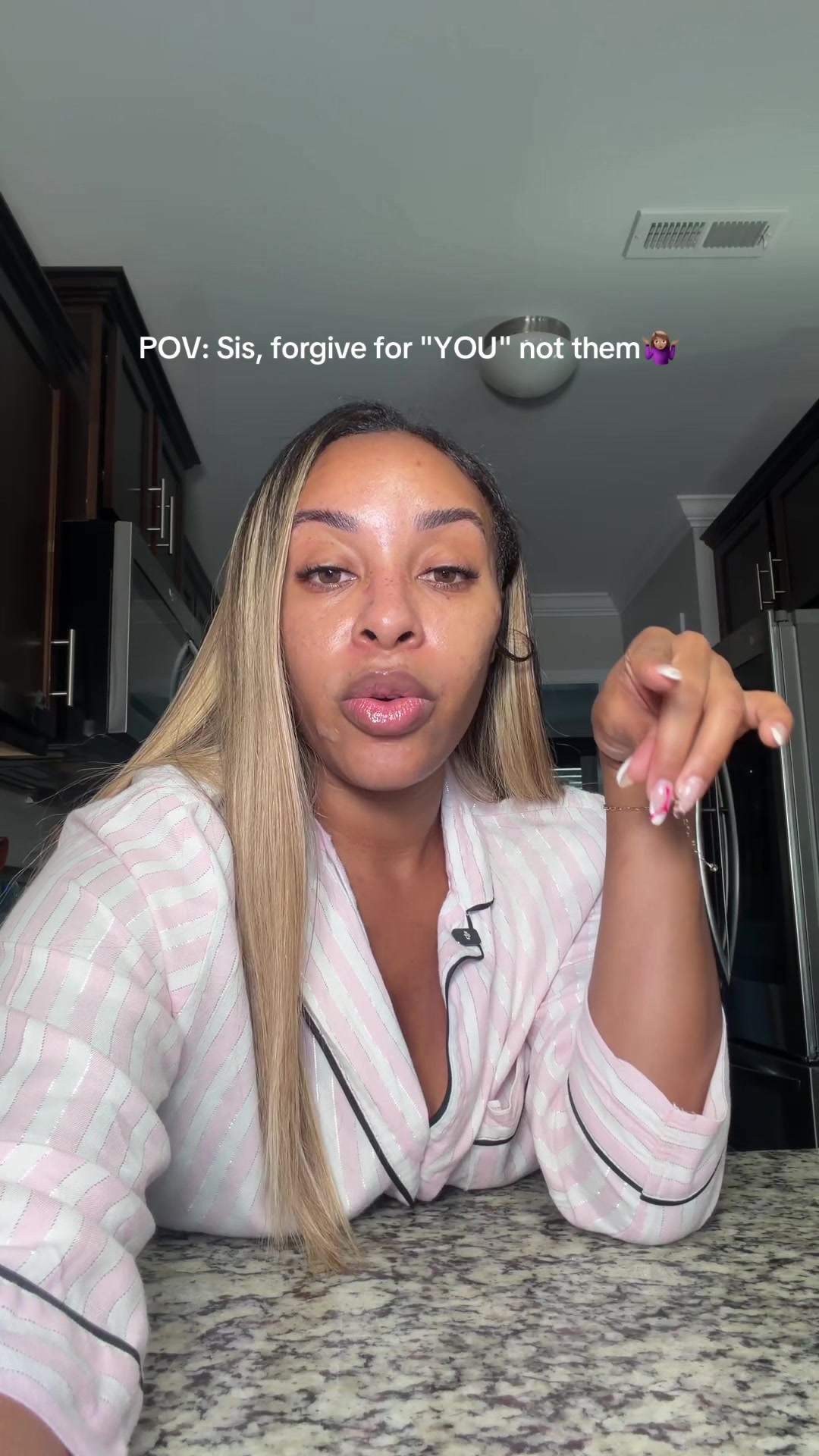 @Quadesha D.