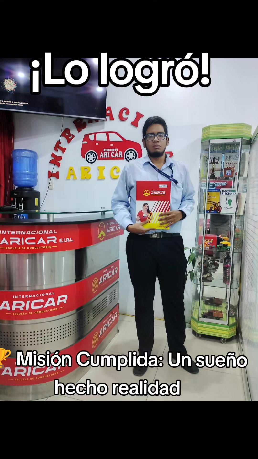 @ARICAR