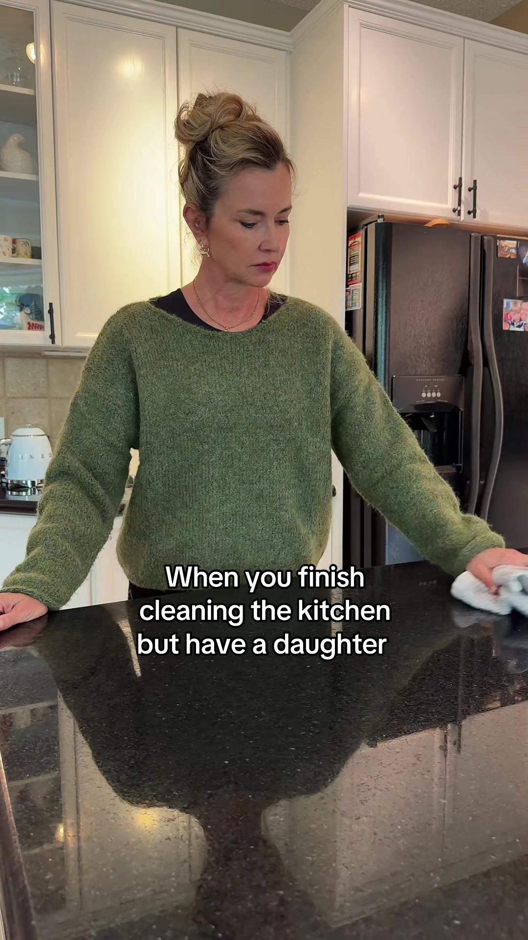 @Kristina Mullen