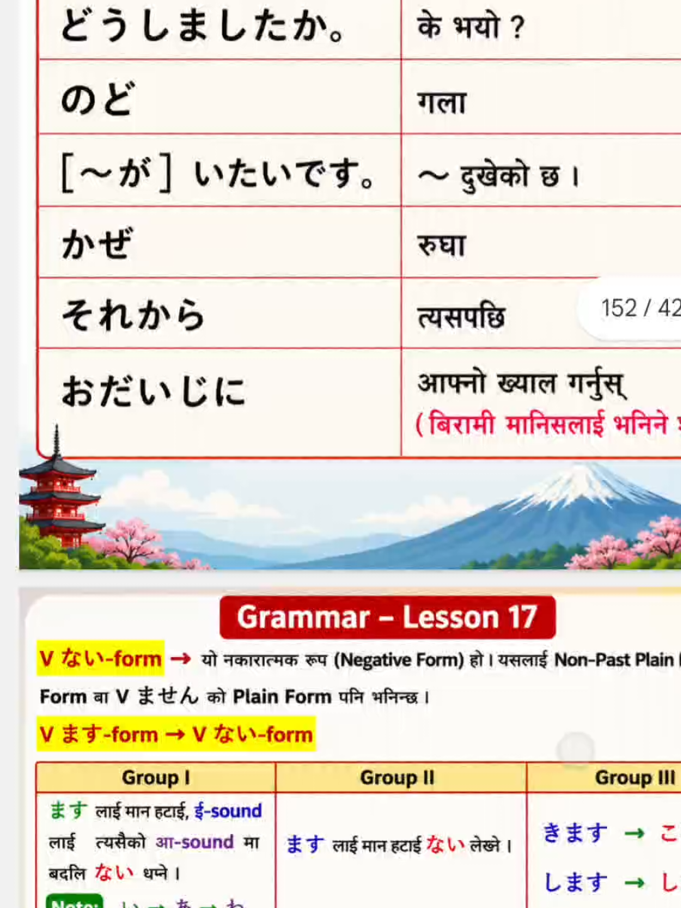 @Nihongo Nepal
