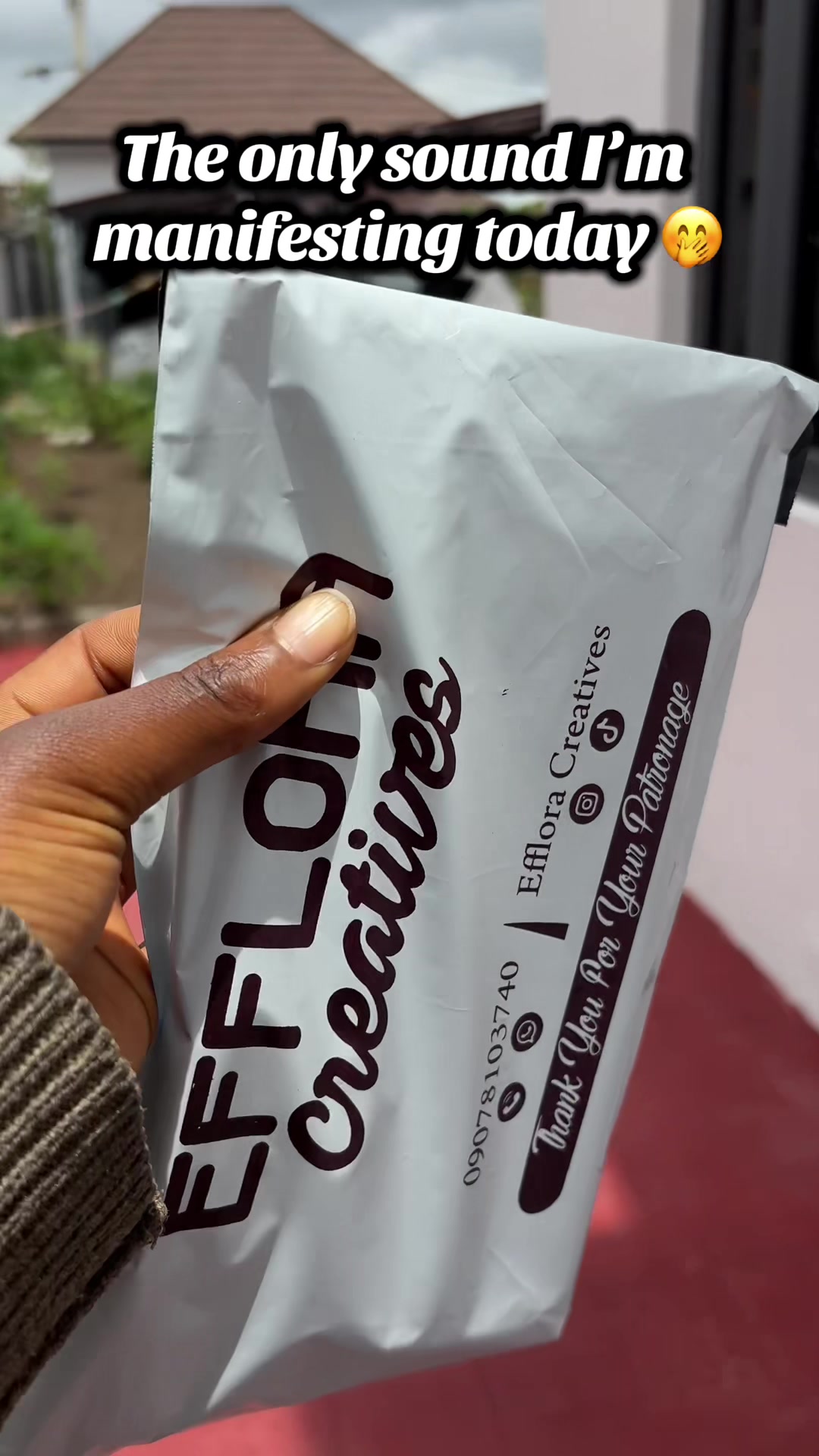 @Efflora creatives