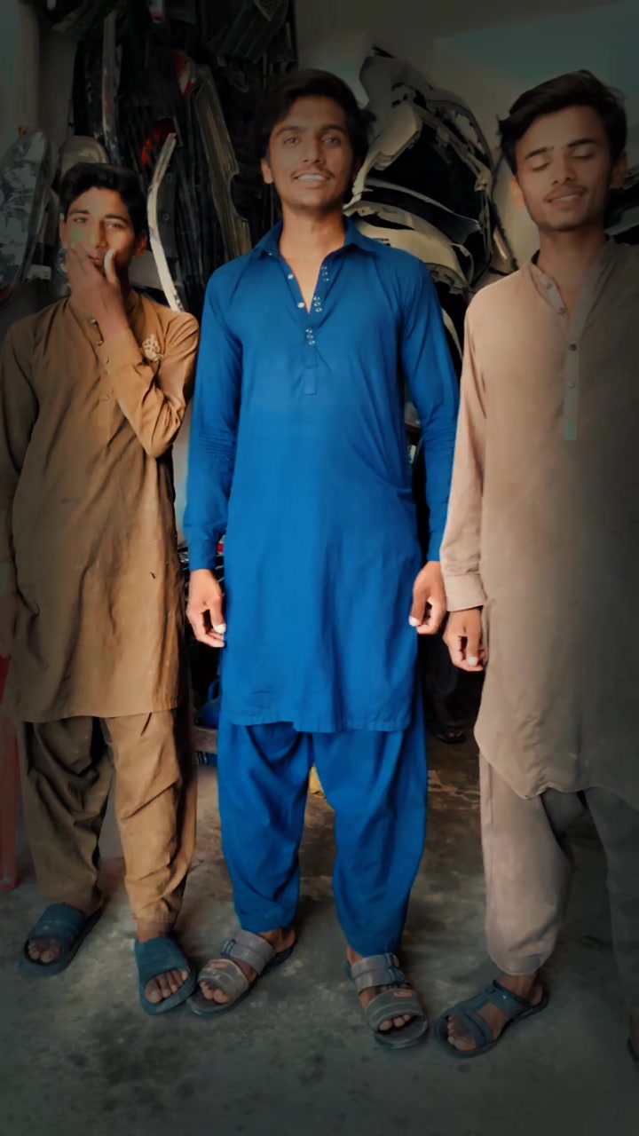 @Shahzad Gopang