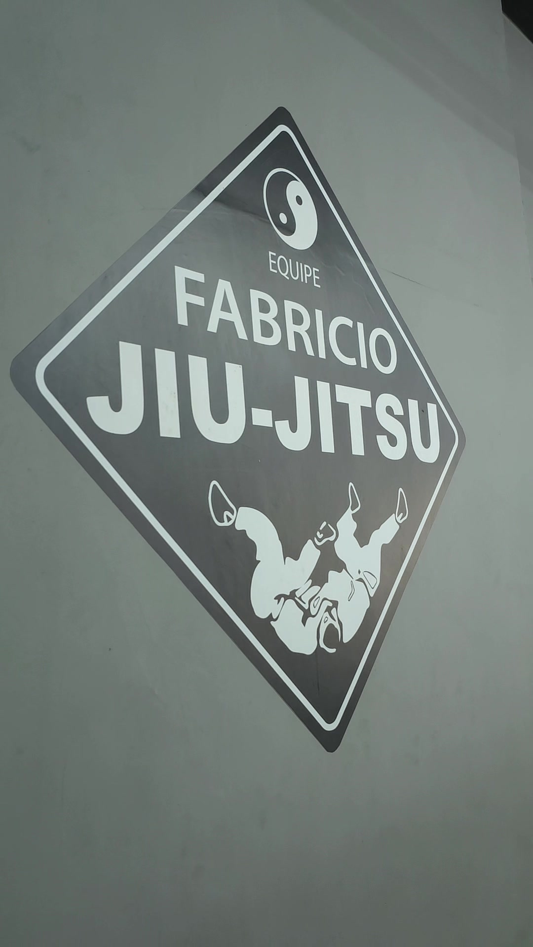 @Equipe Fabricio Jiu-Jitsu