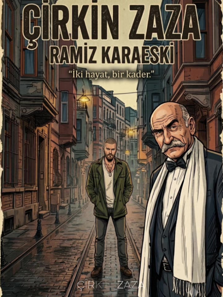 @ÇÎRKÎN ZAZA