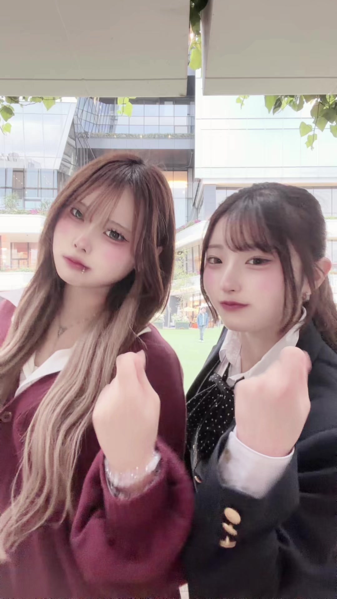 @ららちゃん