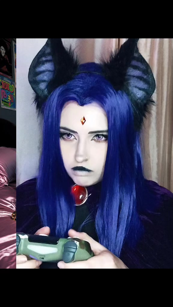 @DistritFox