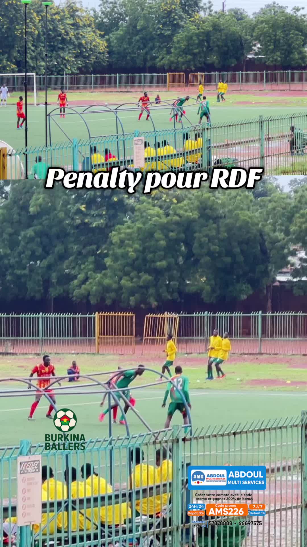 @Burkina ballers 🇧🇫