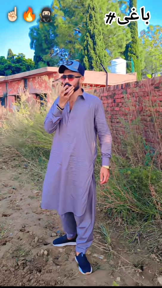 @☝🏻باغی🥷🏻 چوہدری🦁823🏴&zwj;☠️