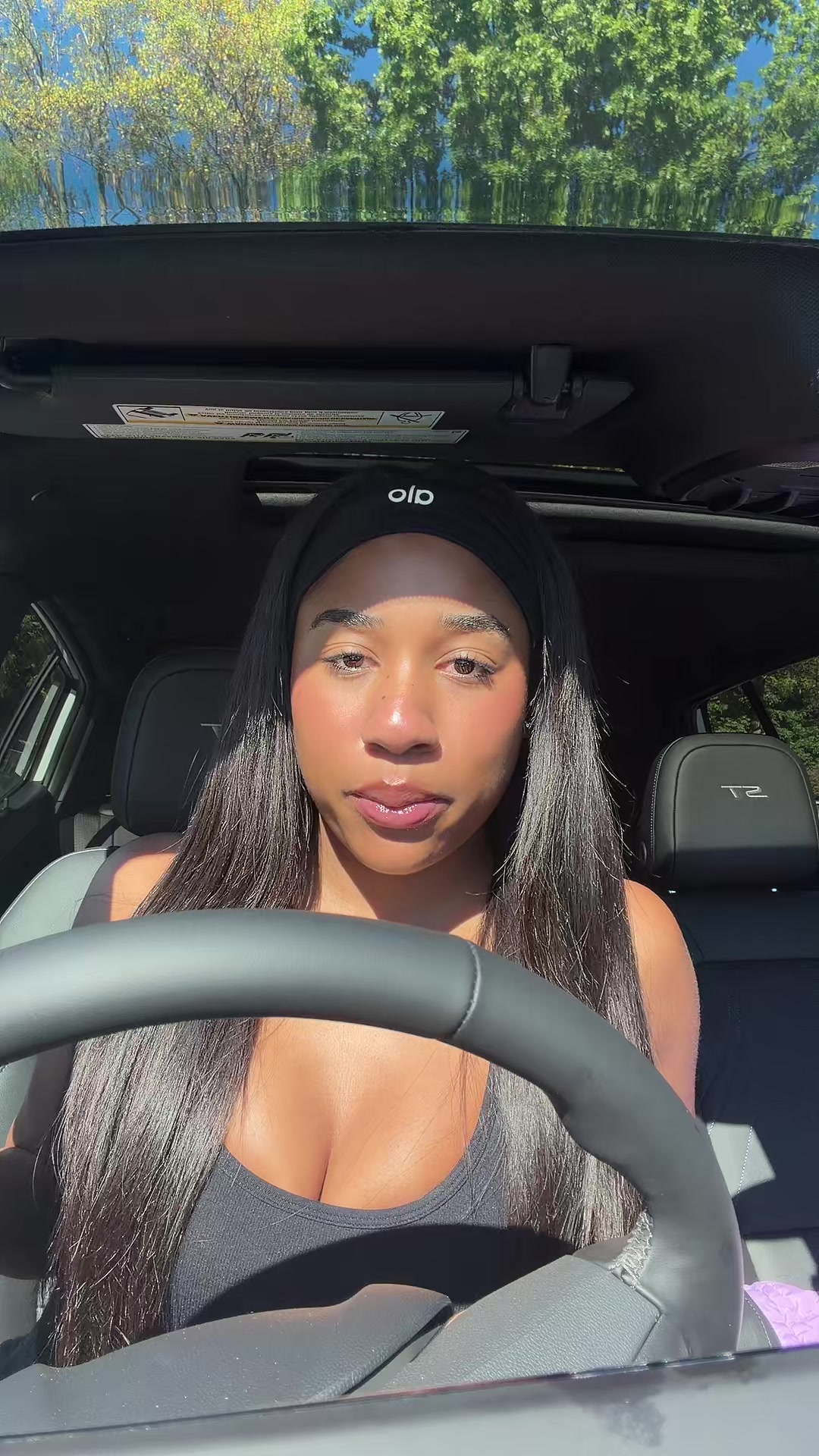 @Alani Simone