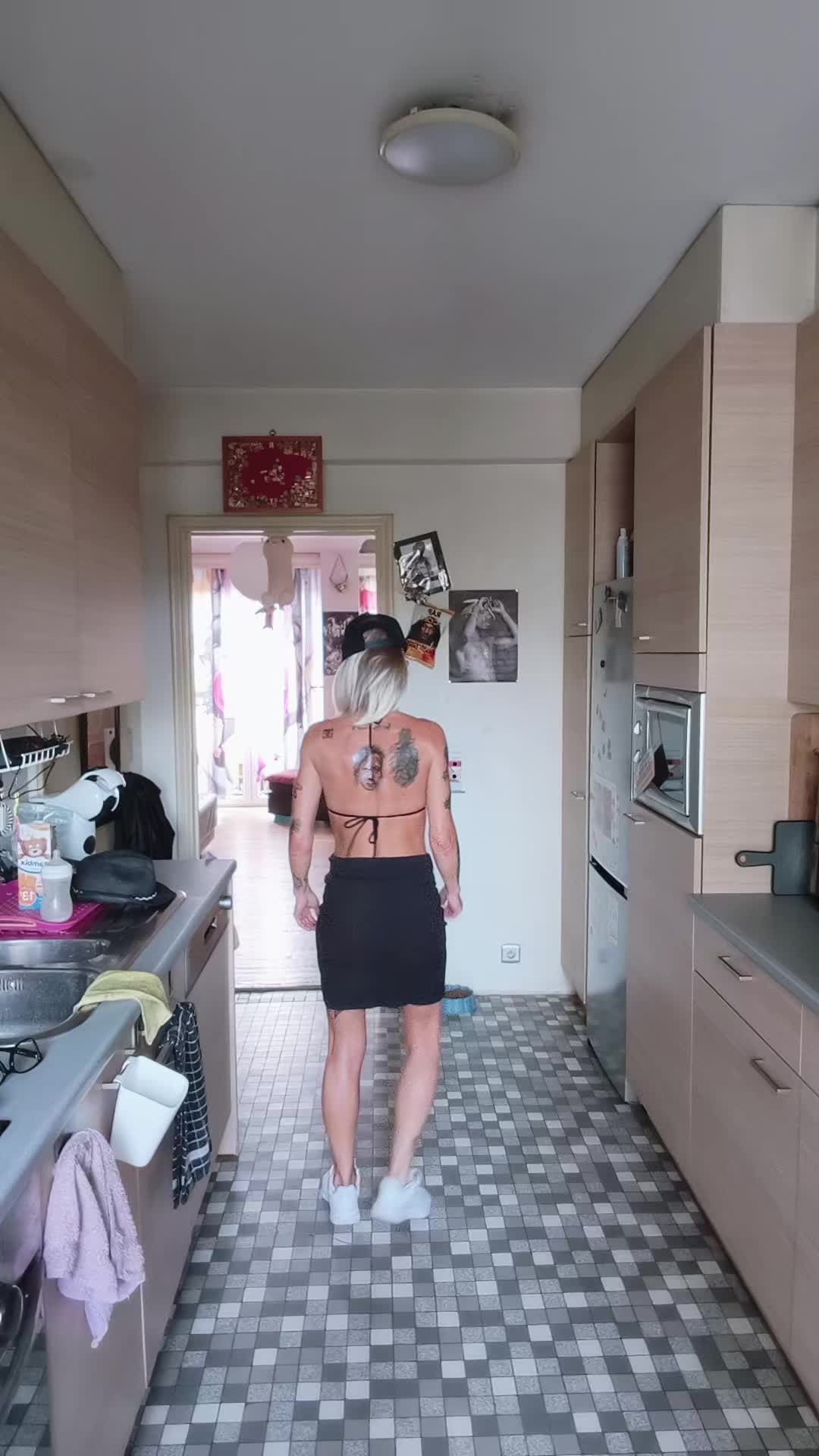 @folle dingue c'est moi 😜