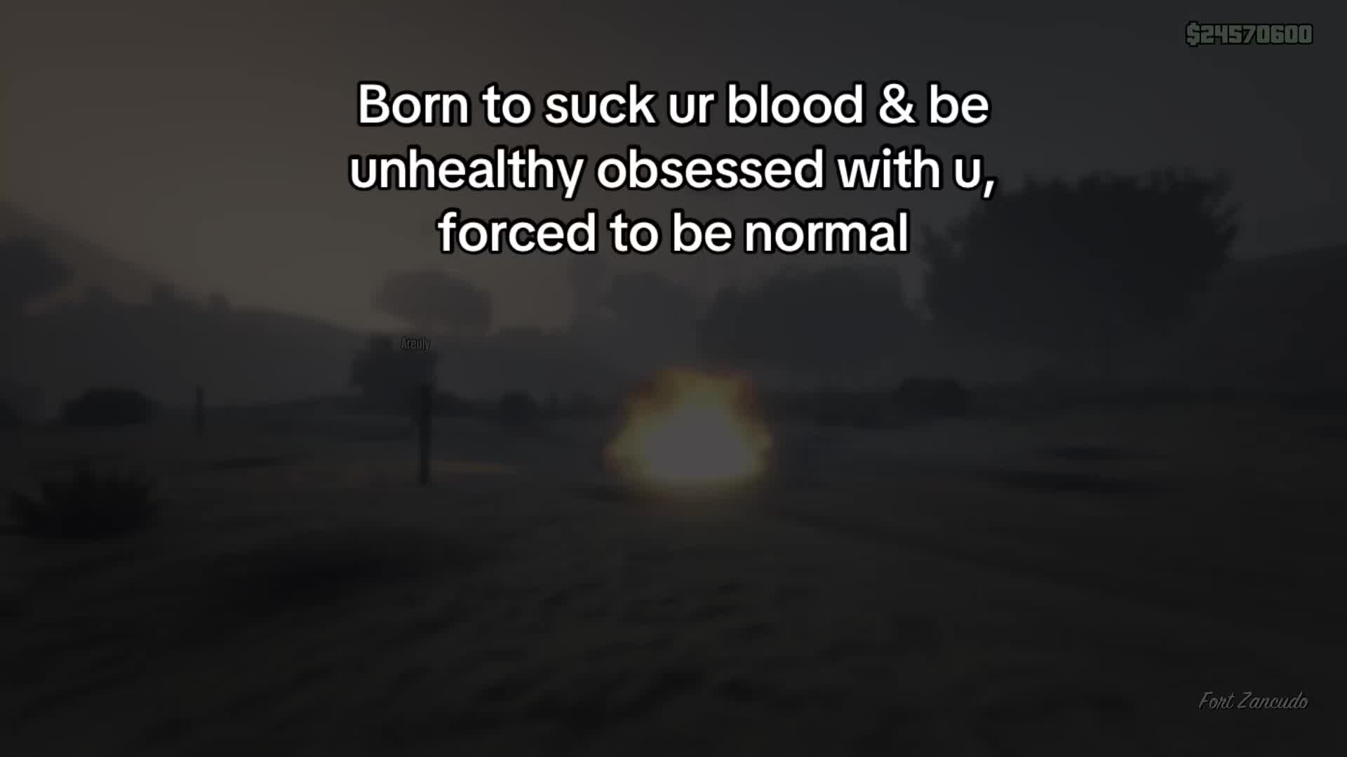@️