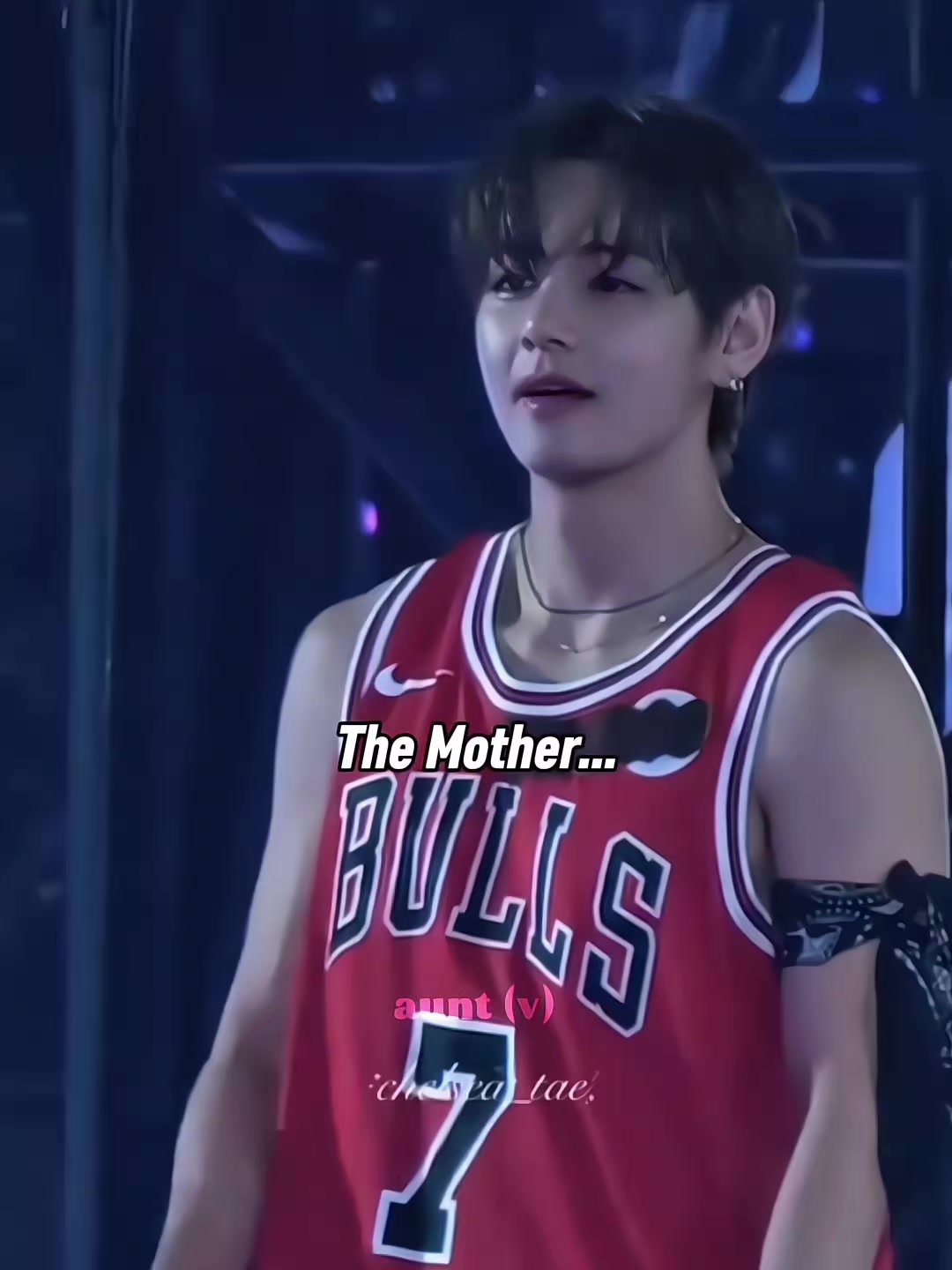 @Aunt (V)⁷