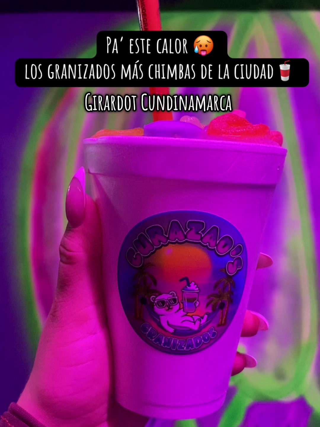 @curazao&rsquo;s