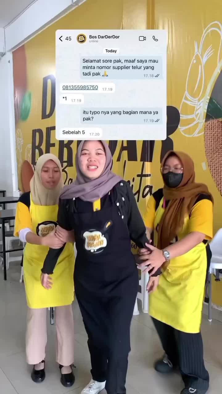 @Dadar Beredar Siantar