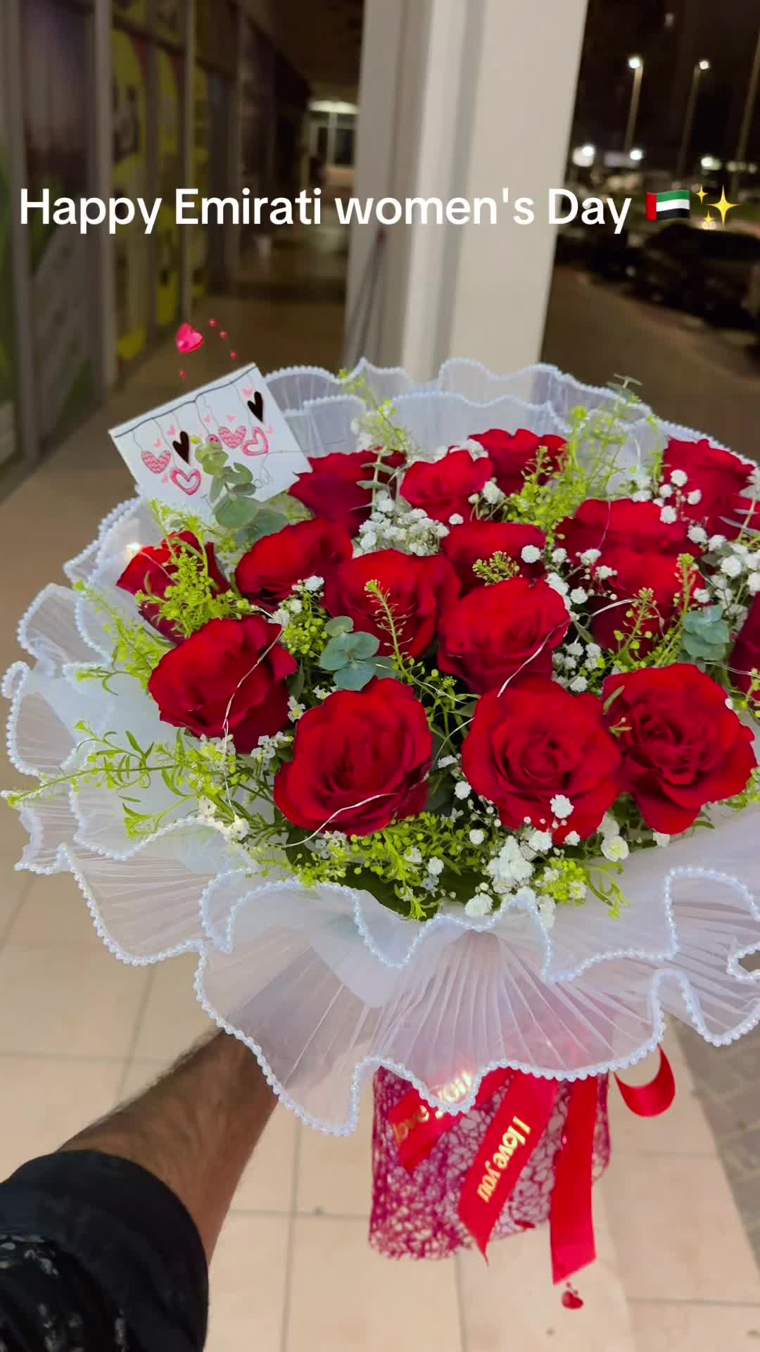 @Fresh Flowers Land Dubai🇦🇪