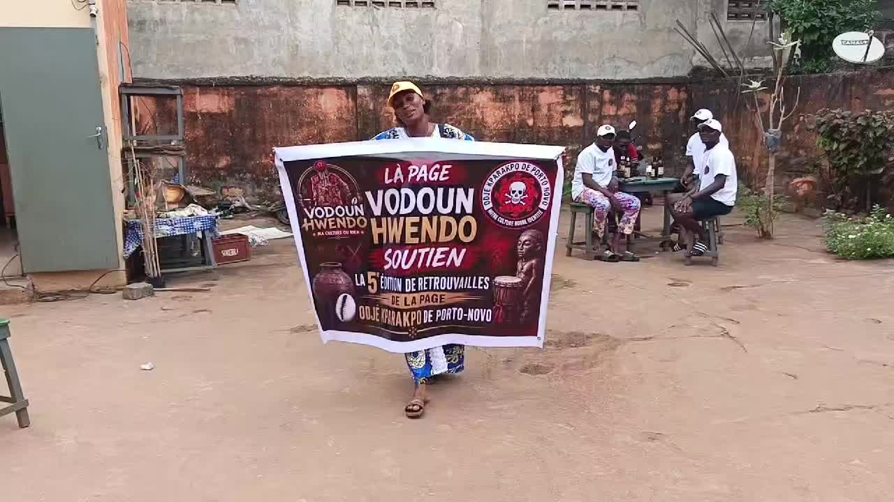 @vodoun Hwendo