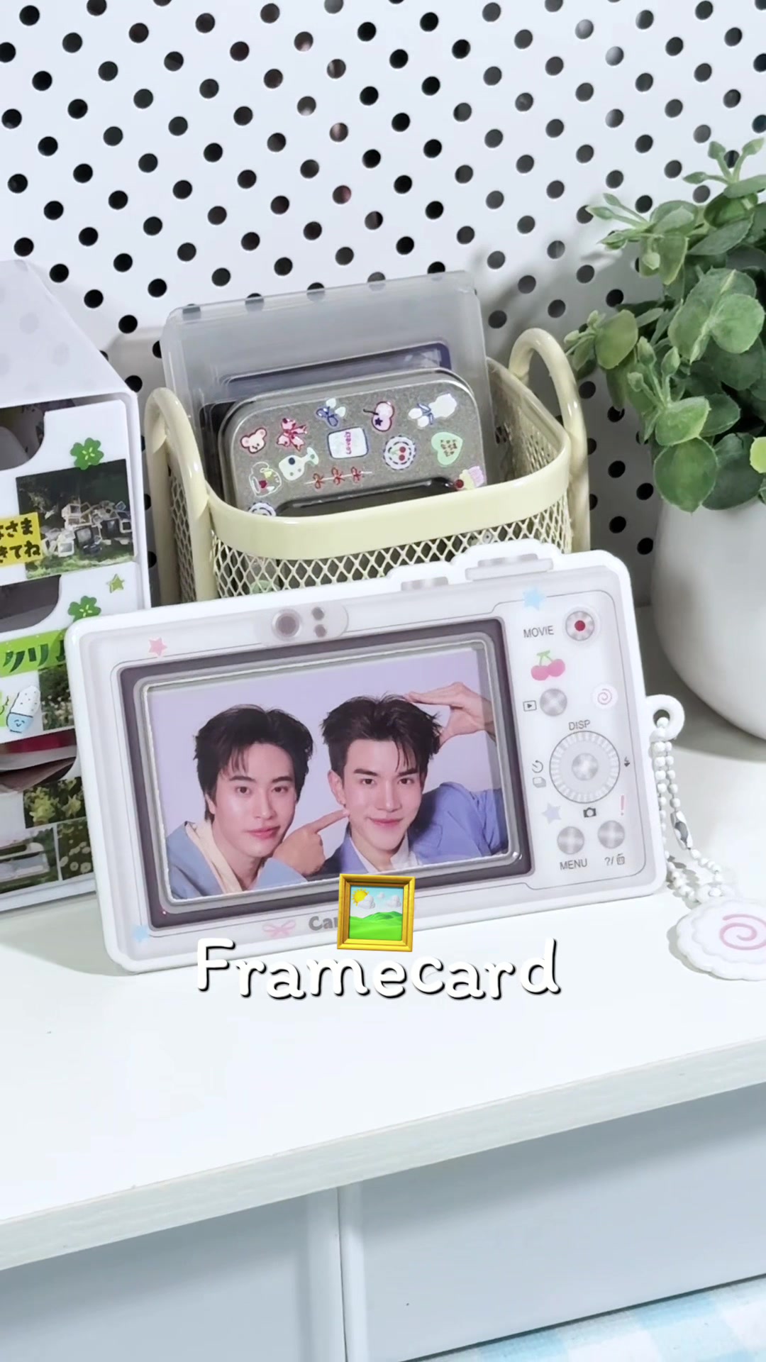@ผักแพวเป็นแม่เคะ🍀✨