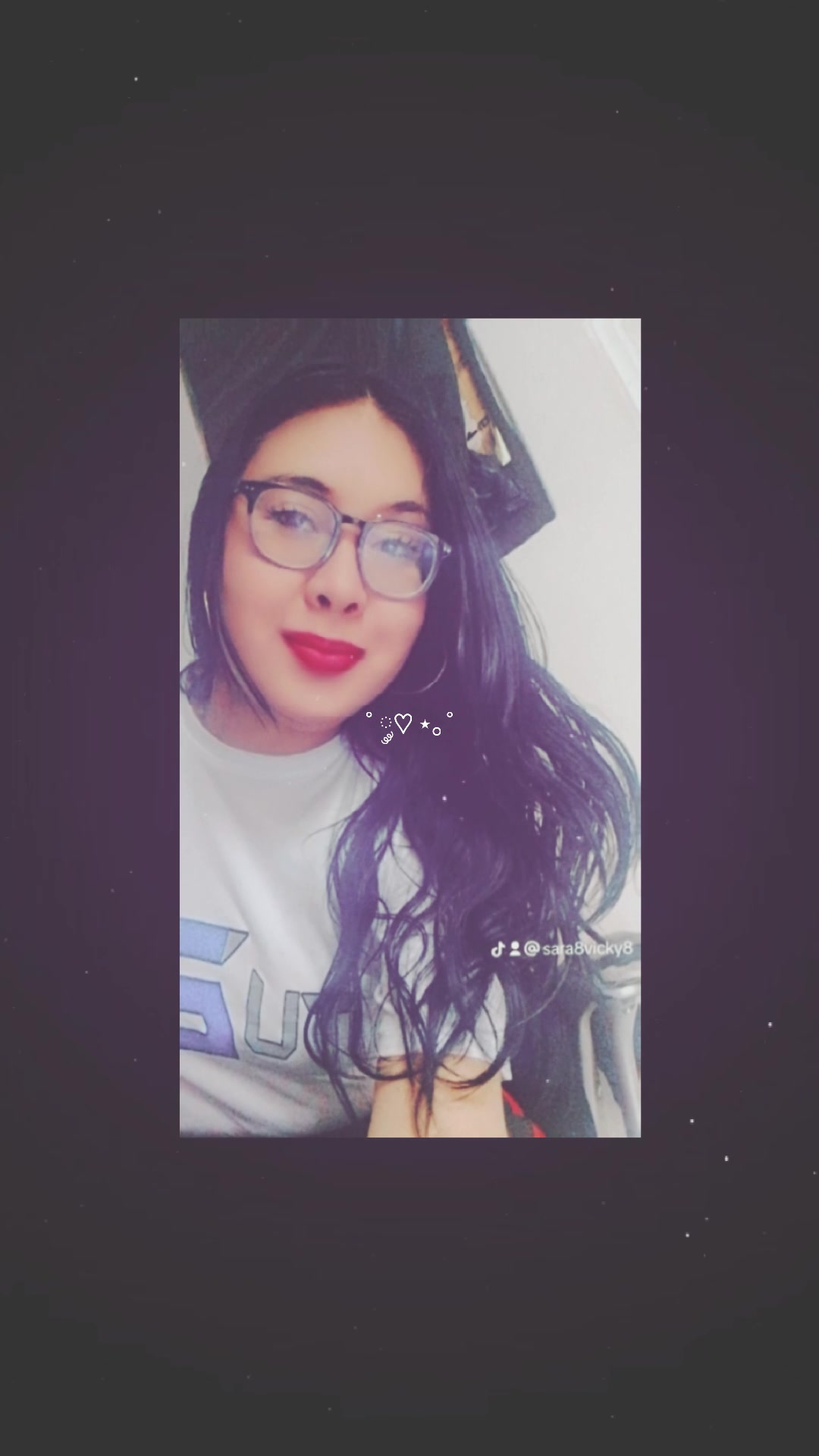 @SaraVicky♥︎8ᰔ8💜
