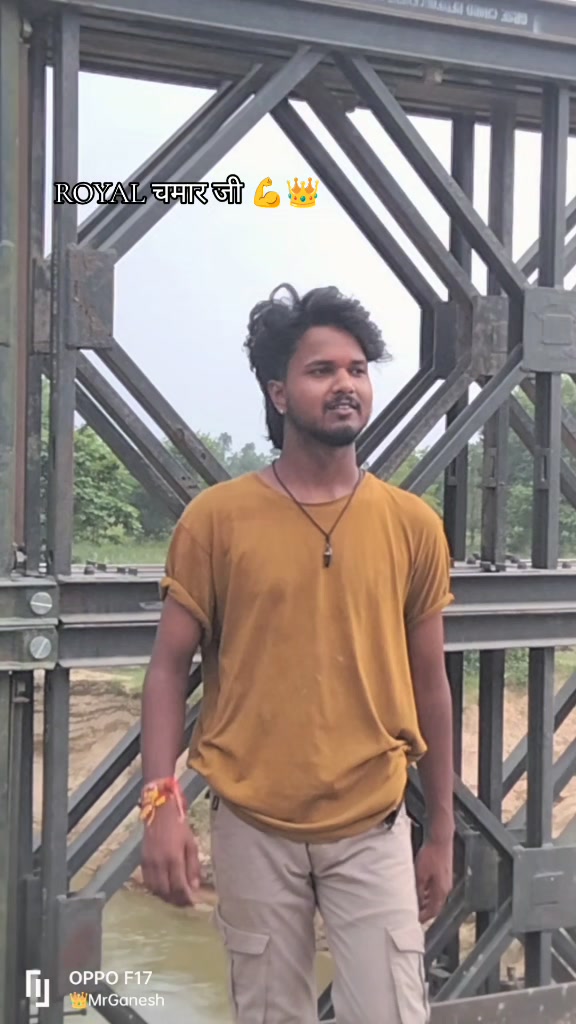@ROYAL -चमार जी 👑