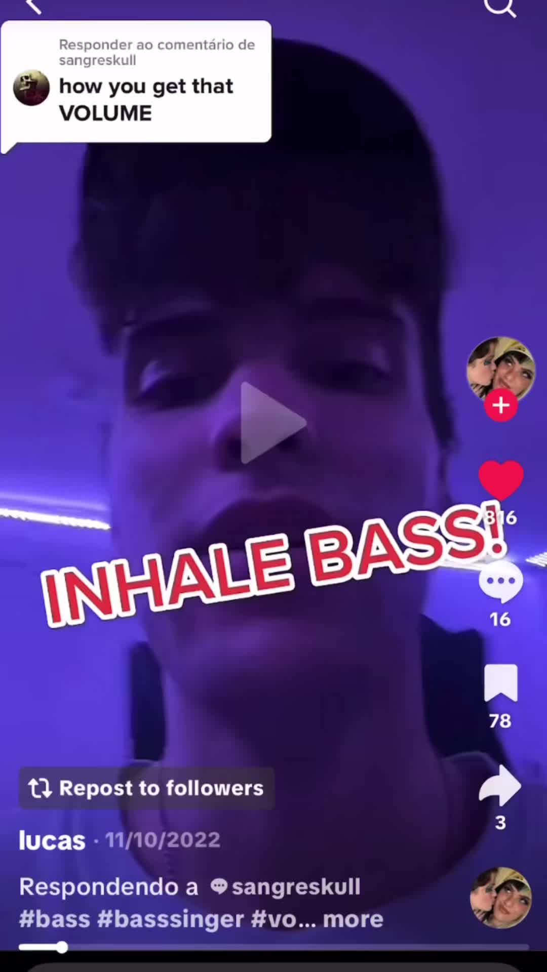 @echo (i, the annihilators v)