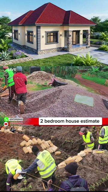 @MARTIC CONSTRUCTION UGANDA