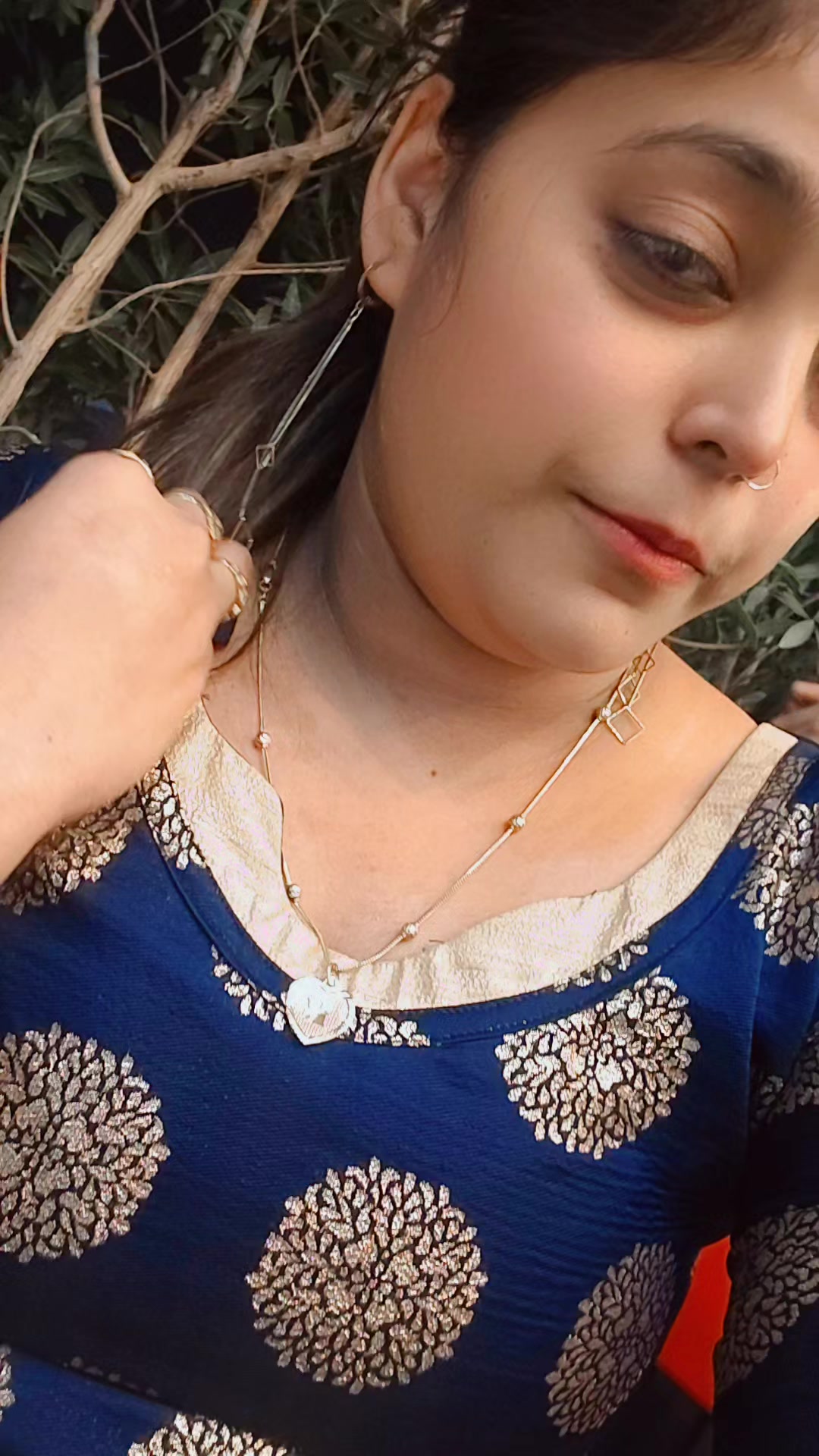 @rijju fire brand 👸