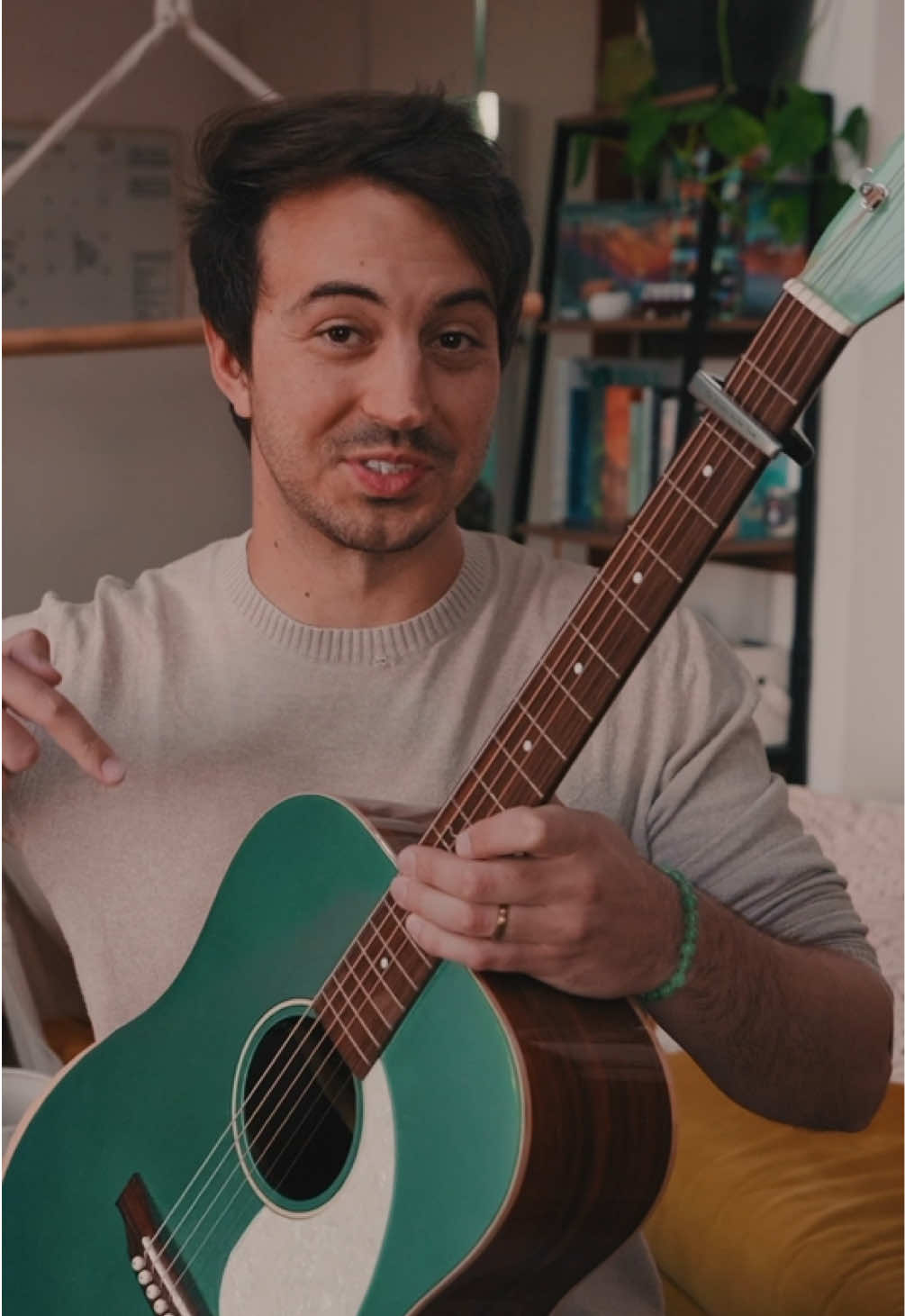 @The Groovy Guitar Dude