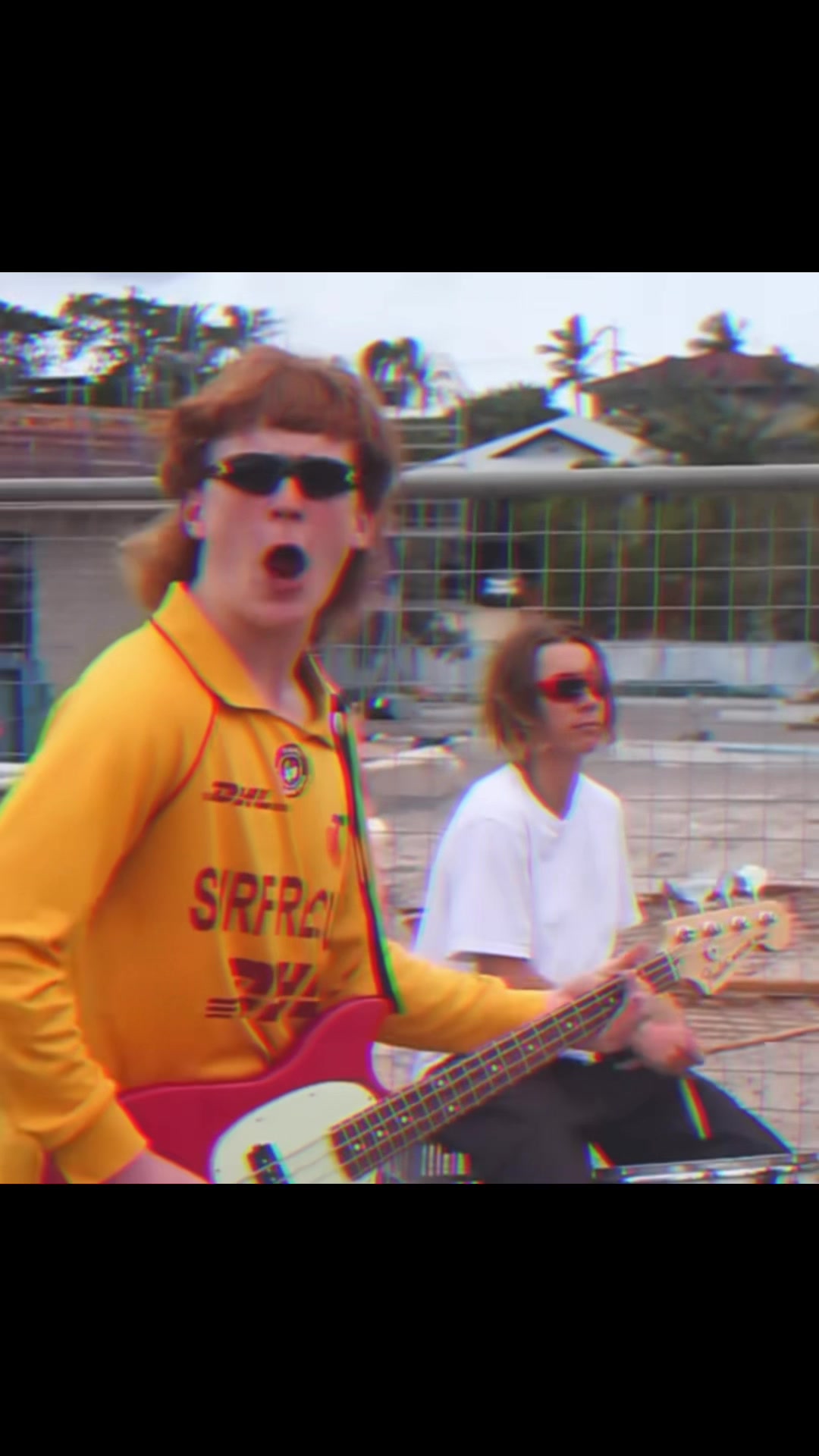 @Rare the Nanas