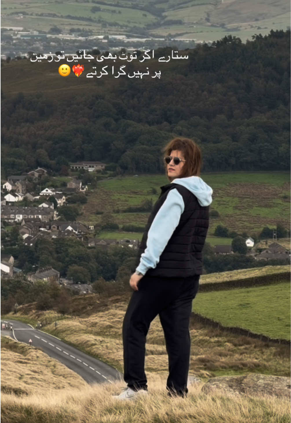 @HUDA ๐