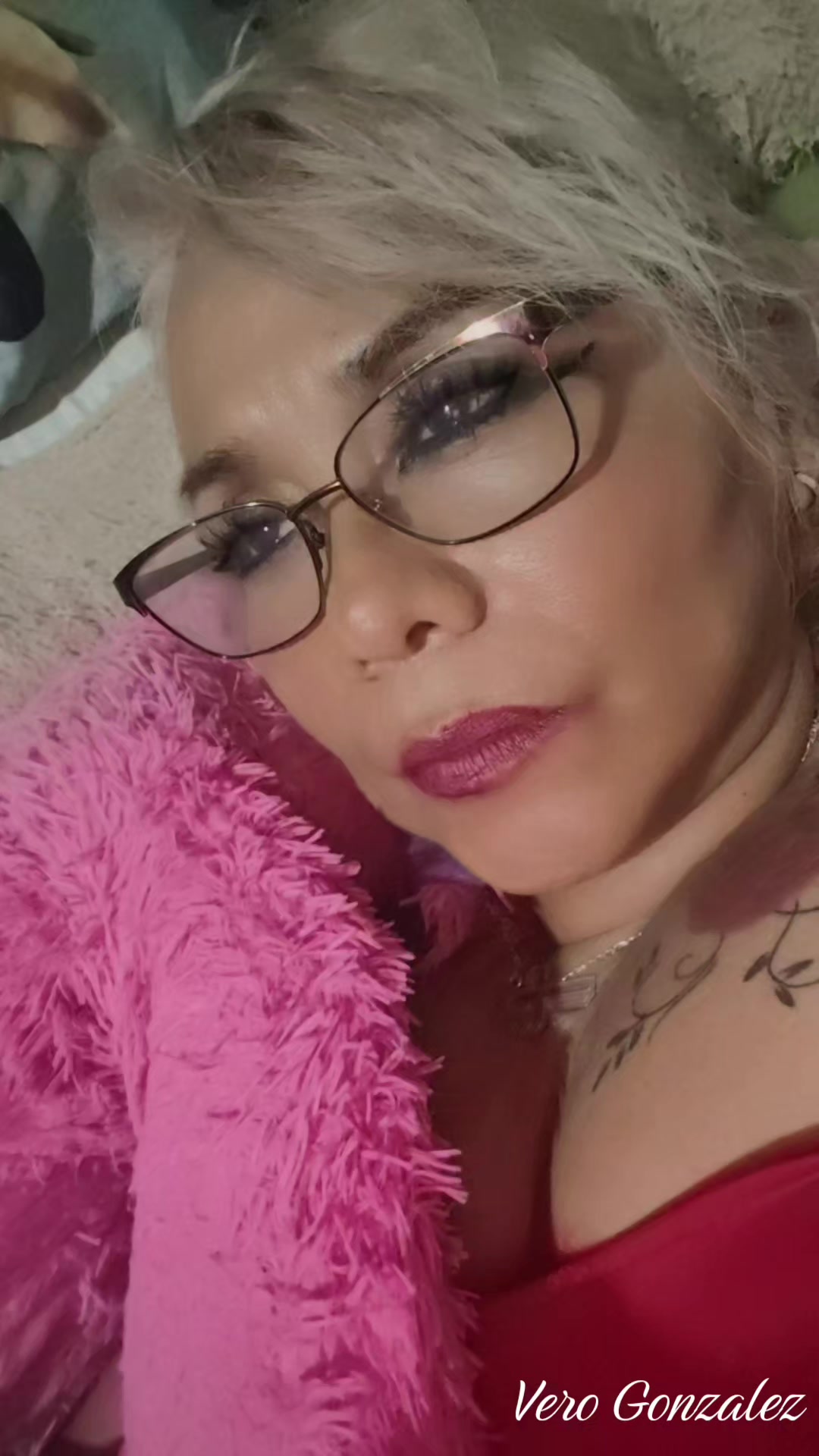 @Vero González
