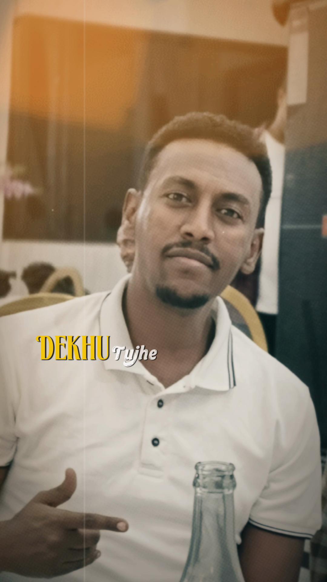 @DJ JOP Ethio ๐ช๐น