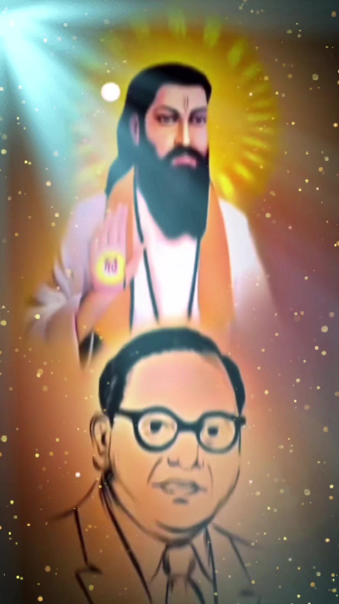 @Tirath Ram Raju