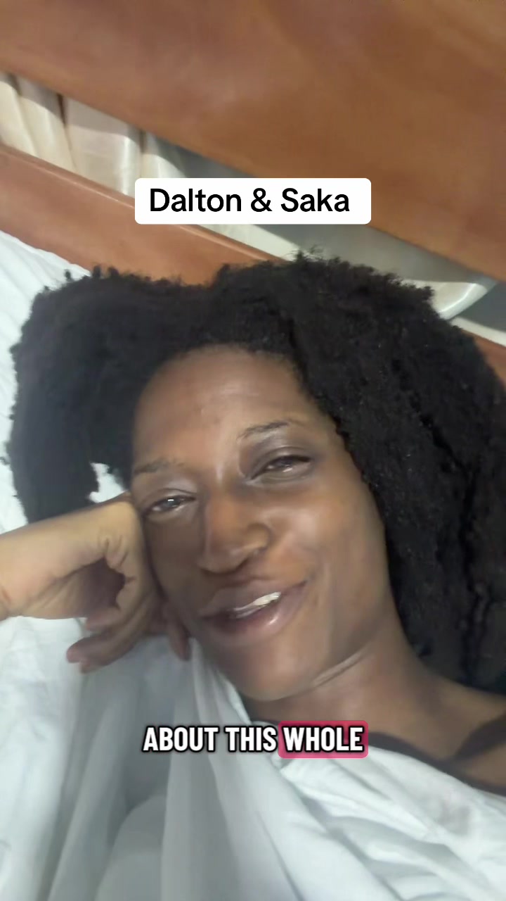 @Máyọ̀wá Mami Wata