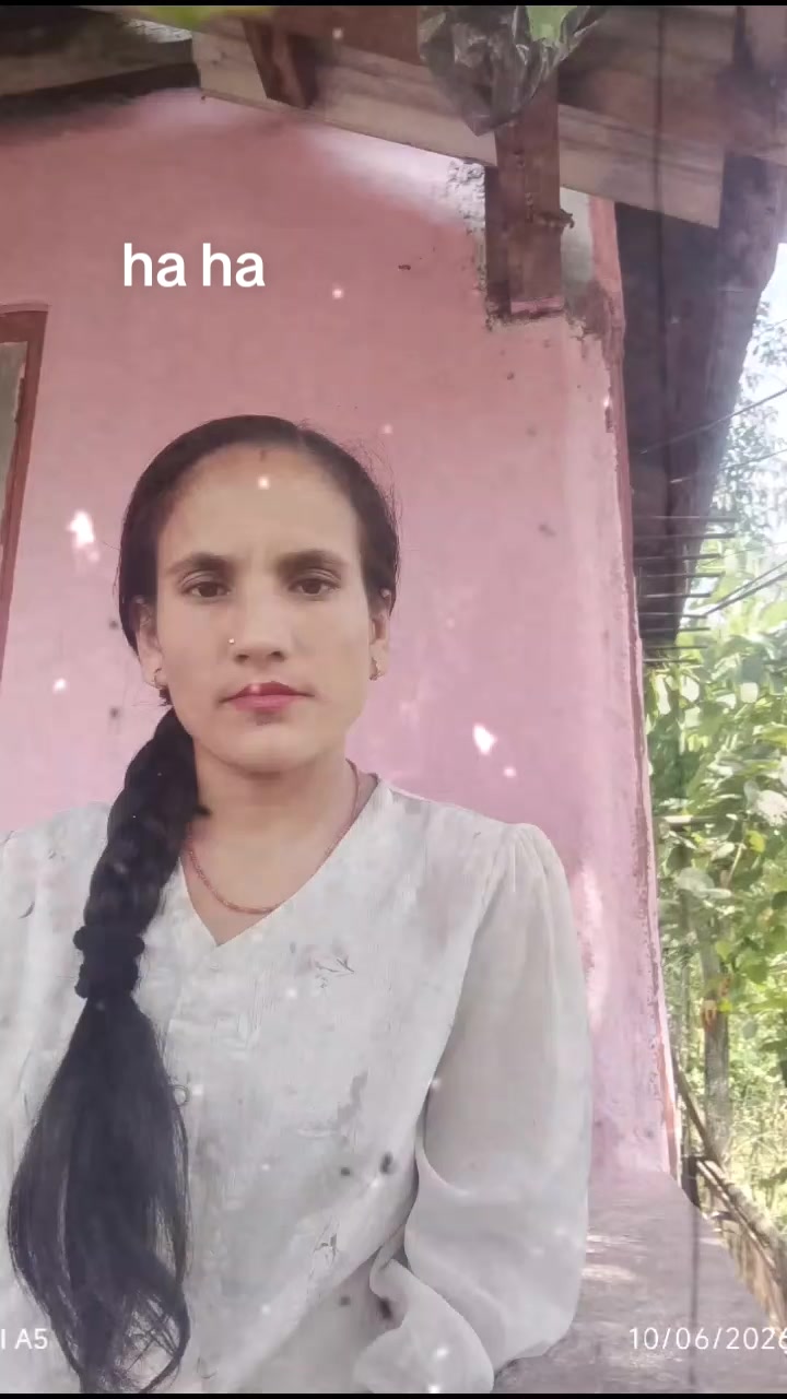 @Nirmala basnet