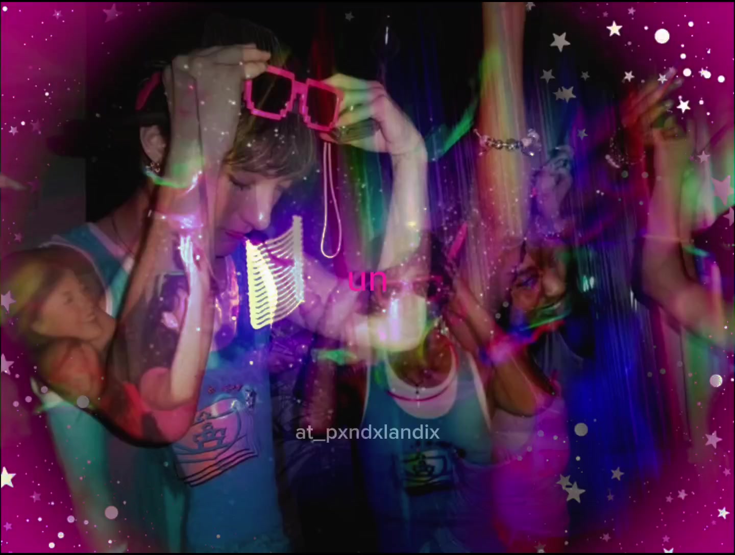 @༒☆PXNDXLANDIX!✬༒
