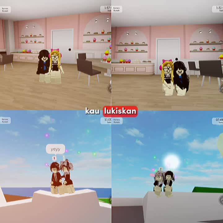 @ザーラ