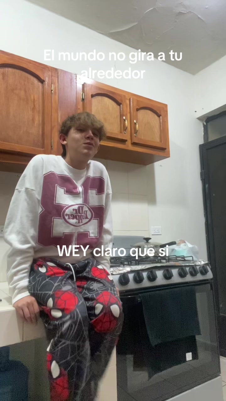 @Javier