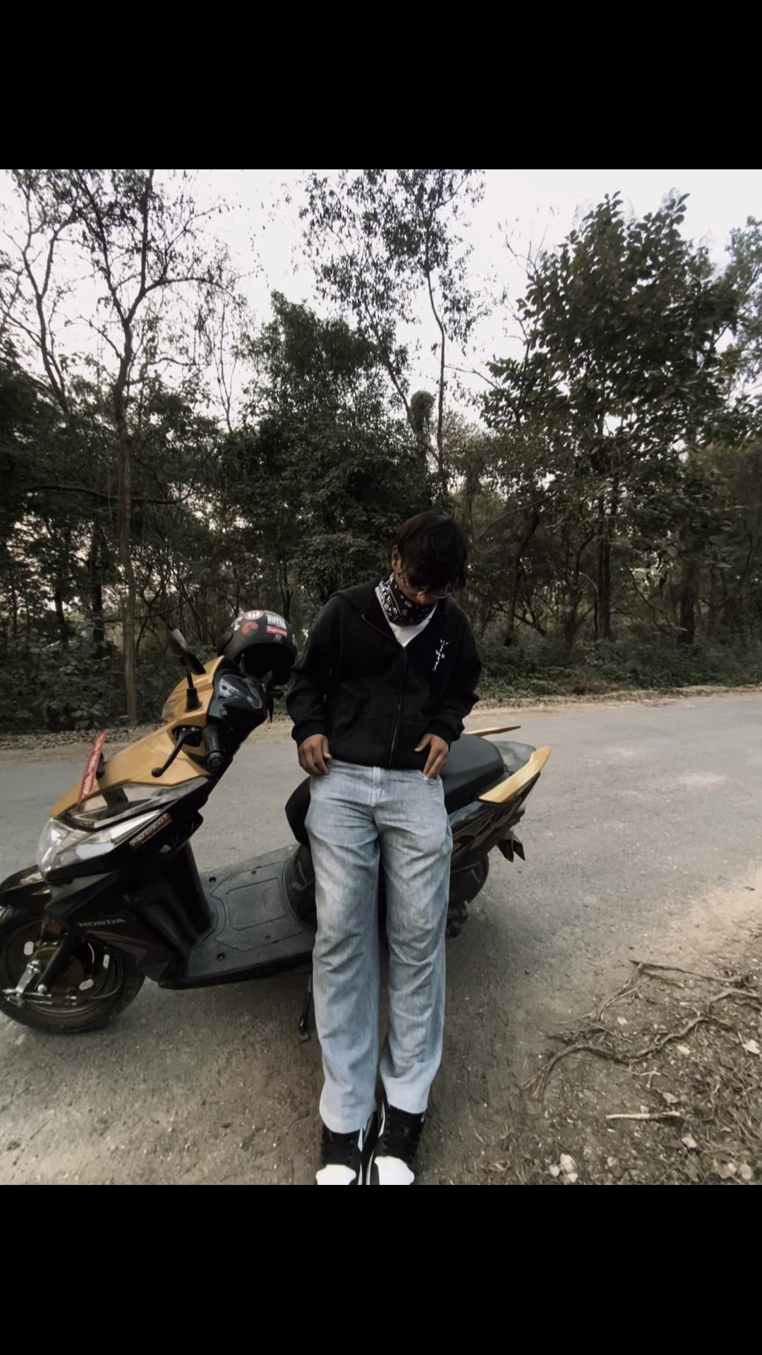 @Aatif Thapa💗🕸